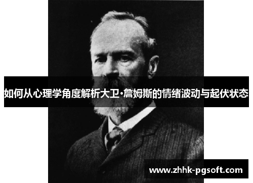如何从心理学角度解析大卫·詹姆斯的情绪波动与起伏状态