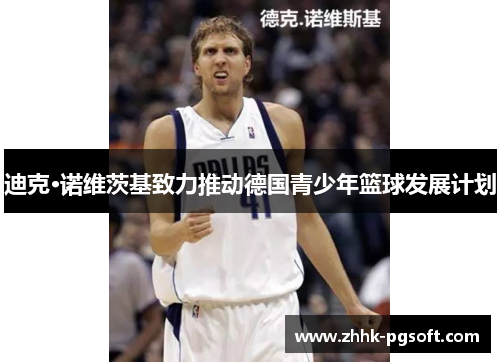 迪克·诺维茨基致力推动德国青少年篮球发展计划